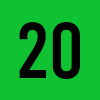 P.C.R. - 20