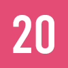 Peach Girl - 20