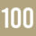 100