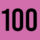 100